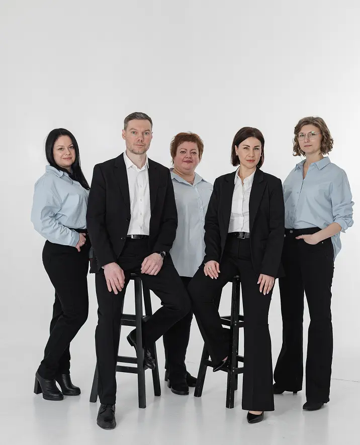 Photo team