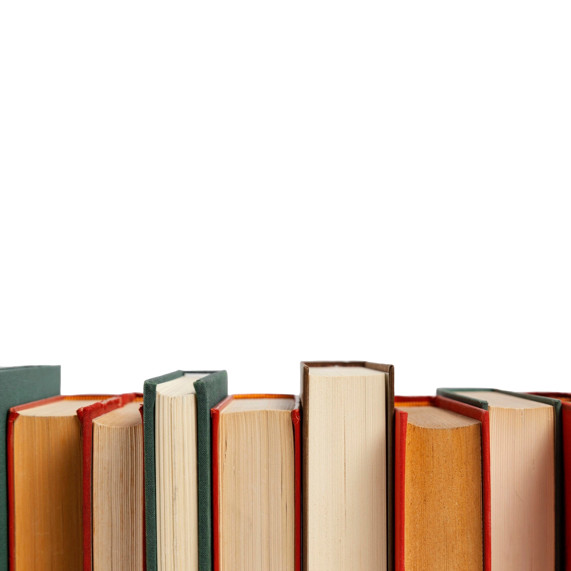 Image benefits books